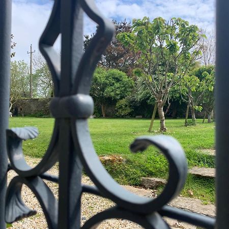 Gites Le Bout Du Monde Le Conquet Bagian luar foto